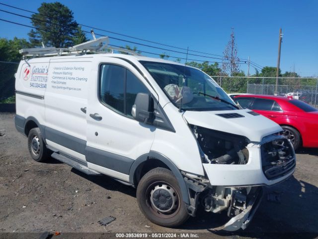 FORD TRANSIT 2015 1ftnr1ym7fkb32937