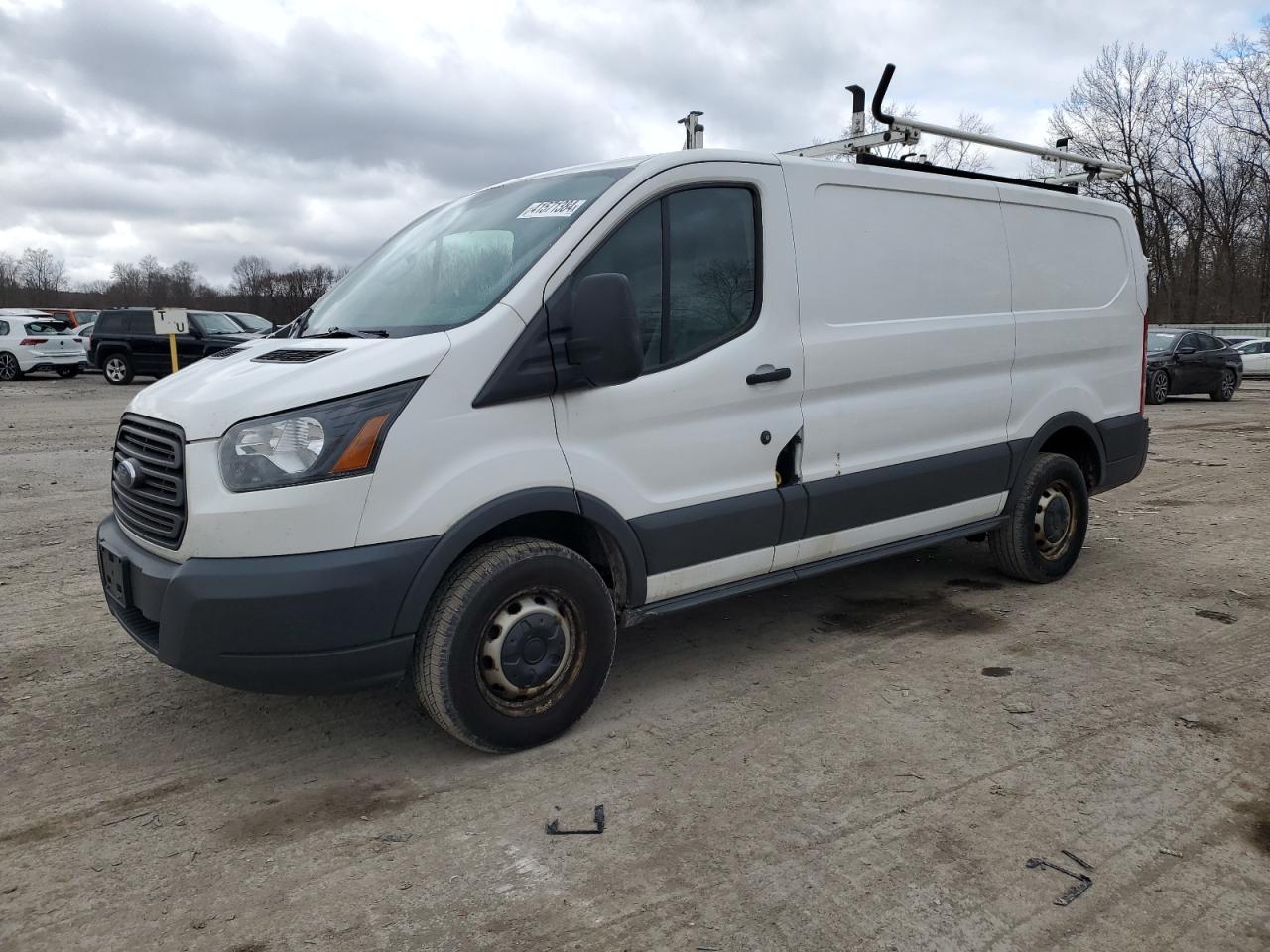 FORD TRANSIT 2015 1ftnr1ym8fkb14060