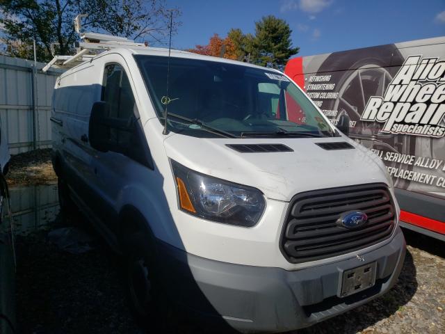 FORD TRANSIT T- 2015 1ftnr1ym8fkb31232