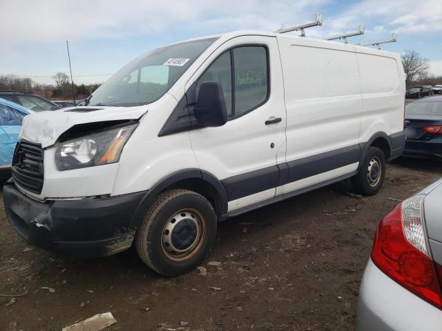 FORD TRANSIT T- 2015 1ftnr1ym9fka11309