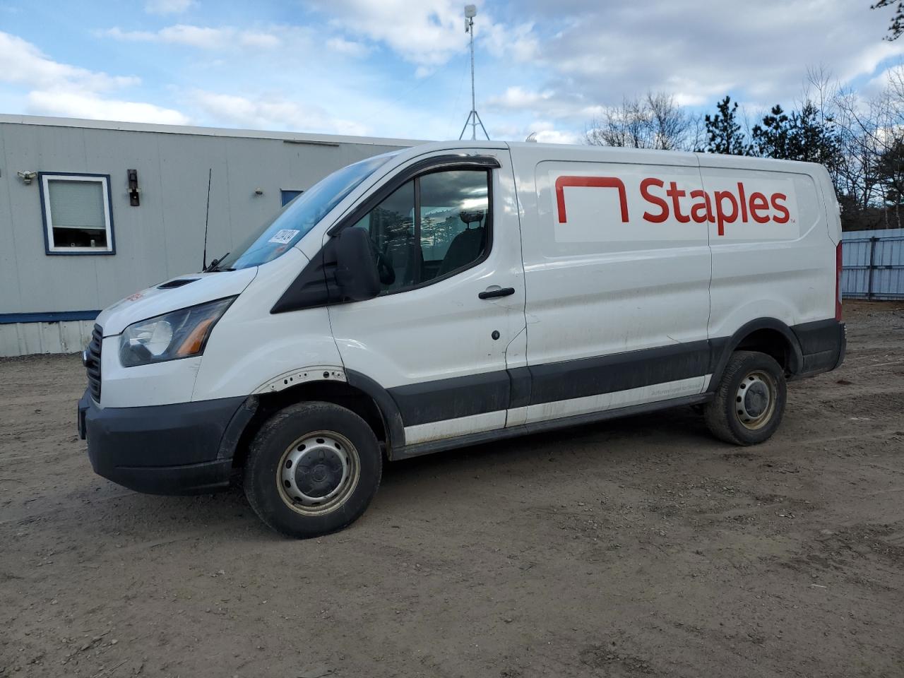 FORD TRANSIT 2015 1ftnr1ym9fka78251