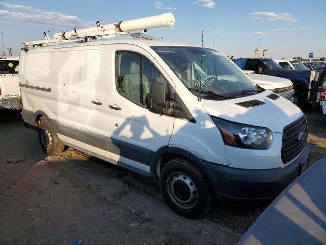 FORD TRANSIT T- 2015 1ftnr1ym9fkb30333