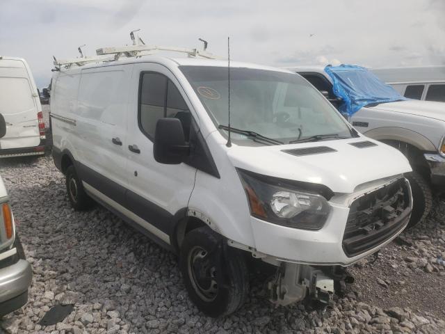 FORD TRANSIT T- 2015 1ftnr1ym9fkb30364