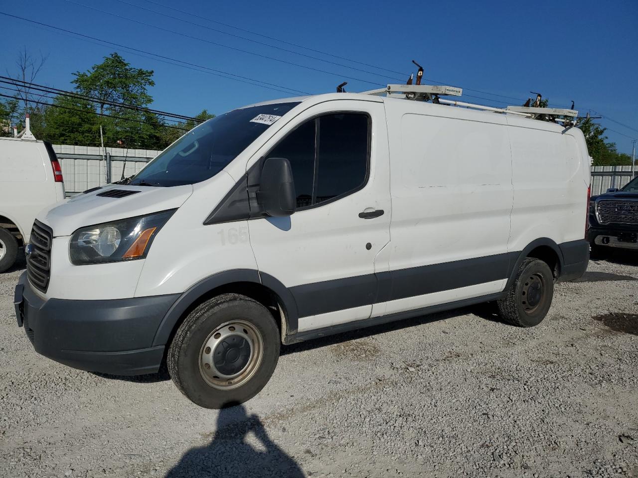 FORD TRANSIT 2015 1ftnr1ymxfka92451