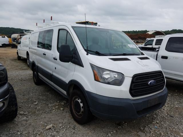 FORD TRANSIT T- 2015 1ftnr1zg4fka40239