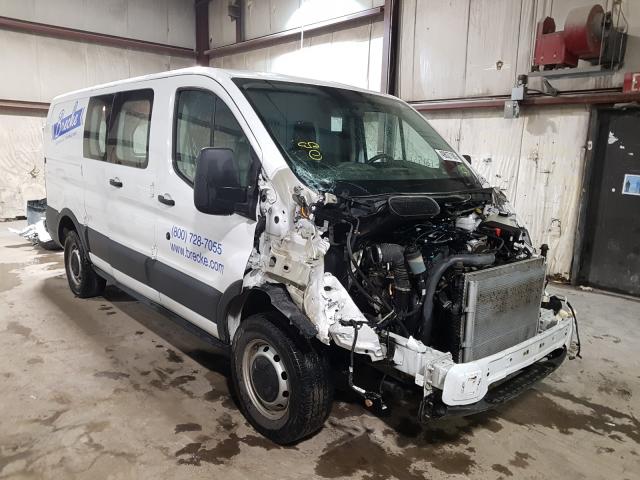 FORD TRANSIT T- 2015 1ftnr1zg6fka86039