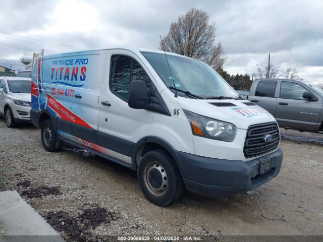 FORD TRANSIT-250 2015 1ftnr1zgxfka27124