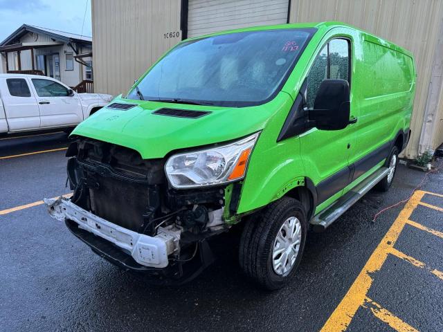 FORD TRANSIT 2015 1ftnr1zm0fka34606