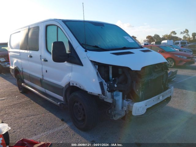 FORD TRANSIT-250 2015 1ftnr1zm0fka34928