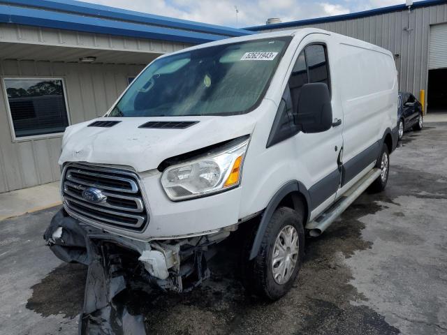 FORD TRANSIT T- 2015 1ftnr1zm0fka47050