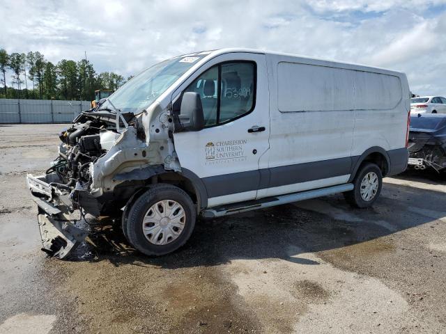 FORD TRANSIT 2015 1ftnr1zm0fka47193