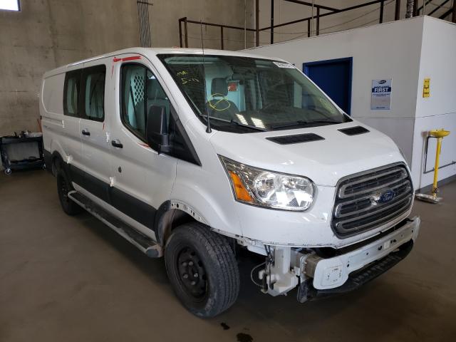 FORD TRANSIT T- 2015 1ftnr1zm0fka56203