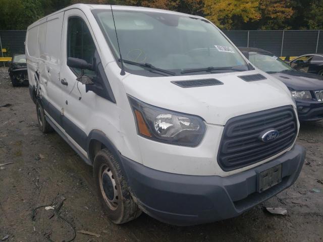 FORD TRANSIT T- 2015 1ftnr1zm0fka57867