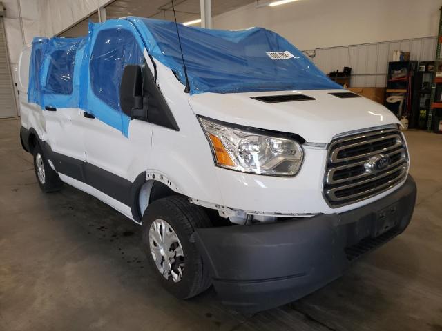 FORD TRANSIT T- 2015 1ftnr1zm0fka65841