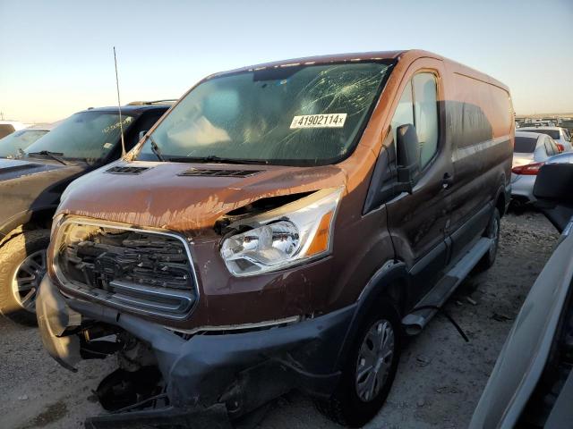 FORD TRANSIT 2015 1ftnr1zm0fka77021