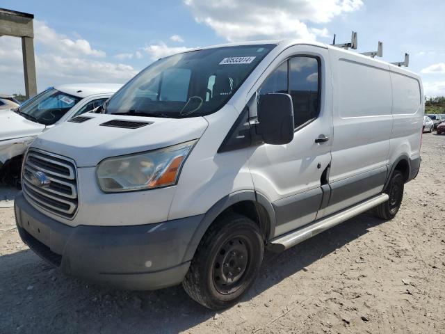 FORD TRANSIT T- 2015 1ftnr1zm0fka78069