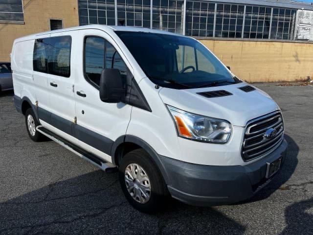 FORD TRANSIT 2015 1ftnr1zm0fka88889