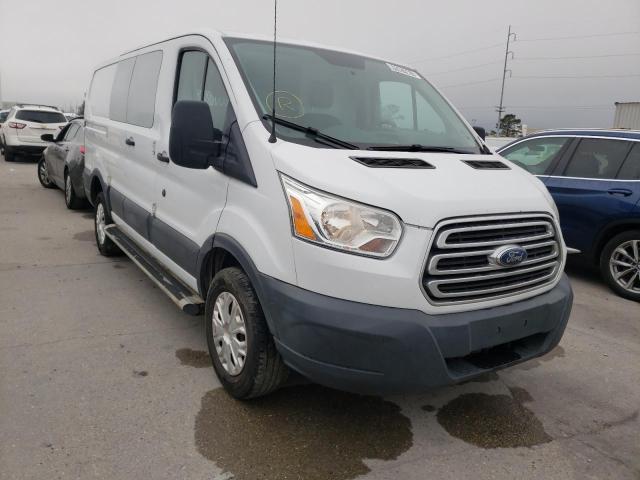 FORD TRANSIT T- 2015 1ftnr1zm0fka89315