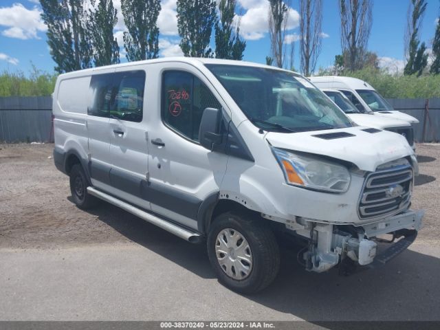 FORD TRANSIT-250 2015 1ftnr1zm0fka89461