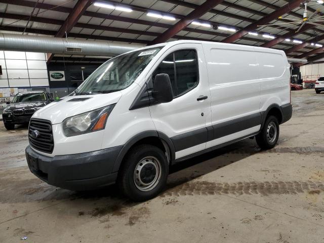 FORD TRANSIT T- 2015 1ftnr1zm0fkb07196