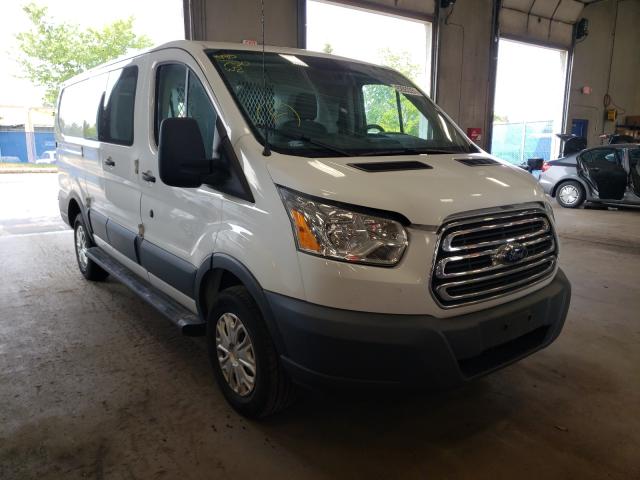 FORD TRANSIT T- 2015 1ftnr1zm1fka89520