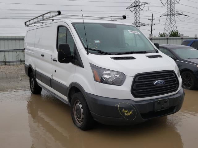 FORD TRANSIT T- 2015 1ftnr1zm2fka05298