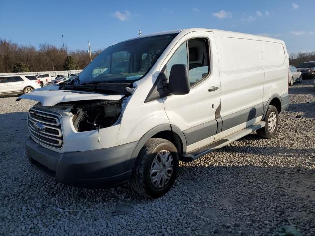 FORD TRANSIT T- 2015 1ftnr1zm2fka46899