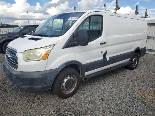 FORD TRANSIT T- 2015 1ftnr1zm2fka60463