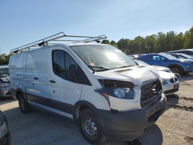 FORD TRANSIT T- 2015 1ftnr1zm2fka86349