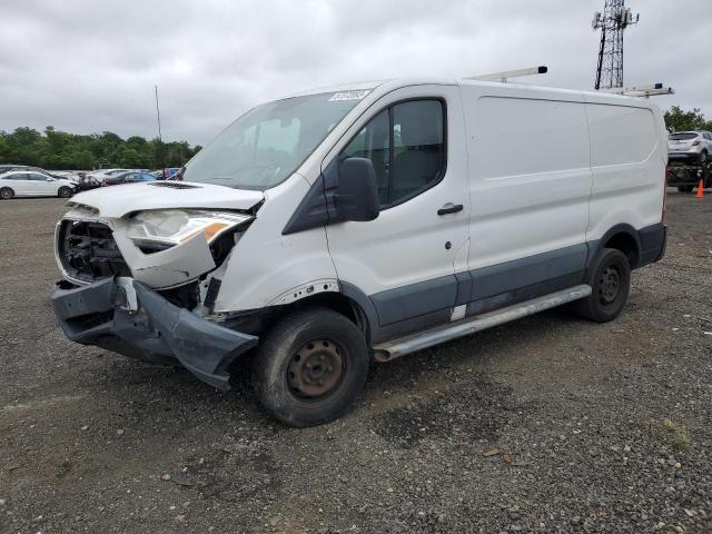 FORD TRANSIT T- 2015 1ftnr1zm2fka88487