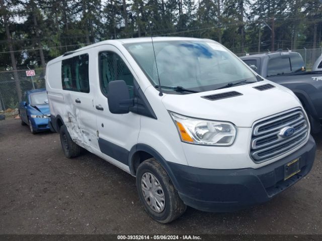 FORD TRANSIT-250 2015 1ftnr1zm2fka89137