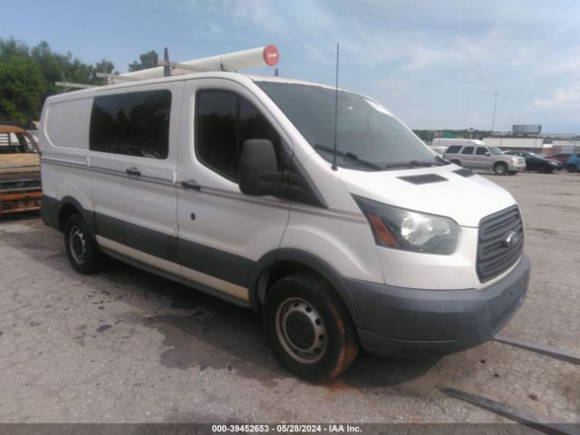 FORD TRANSIT-250 2015 1ftnr1zm2fkb06308