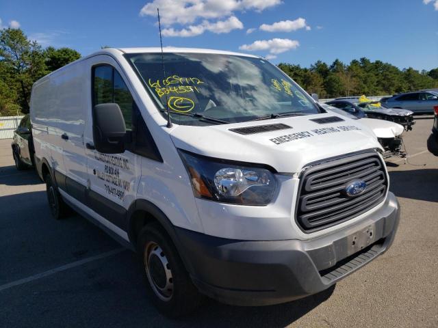 FORD TRANSIT T- 2015 1ftnr1zm2fkb24551