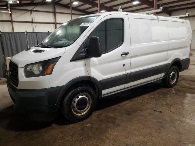 FORD TRANSIT T- 2015 1ftnr1zm2fkb28762