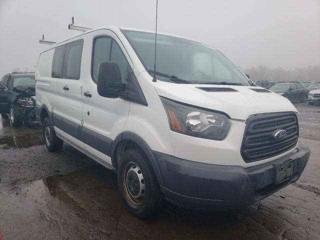 FORD TRANSIT T- 2015 1ftnr1zm3fka19047