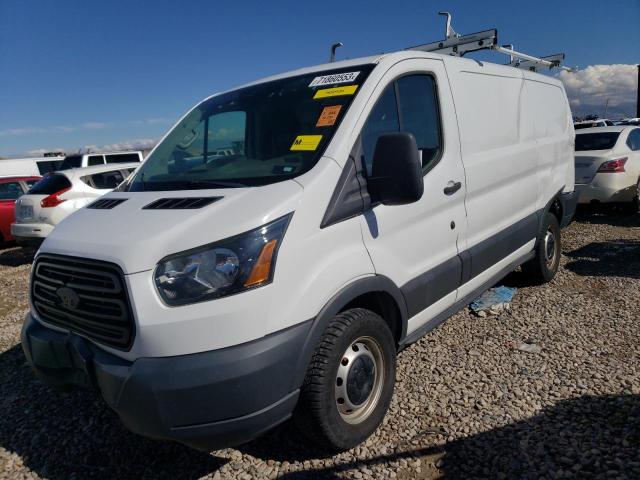 FORD TRANSIT T- 2015 1ftnr1zm3fka45664