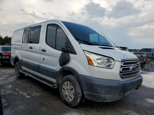 FORD TRANSIT T- 2015 1ftnr1zm3fka47303