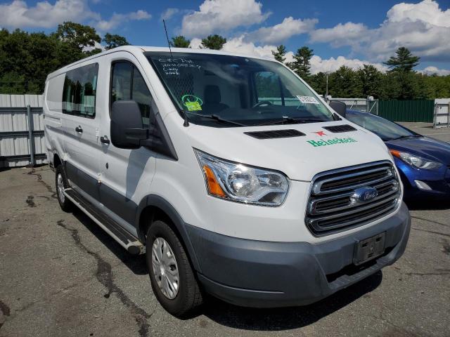 FORD TRANSIT T- 2015 1ftnr1zm3fka56728