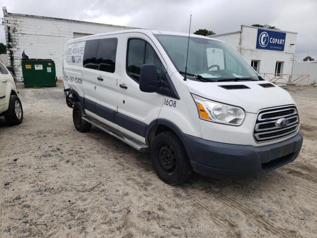 FORD TRANSIT T- 2015 1ftnr1zm3fka66076