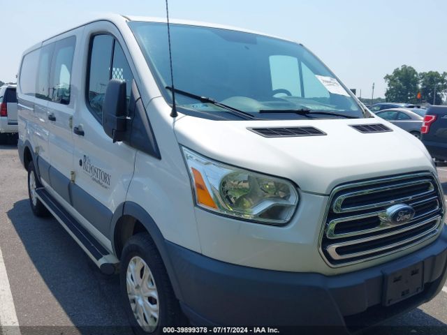 FORD TRANSIT 2015 1ftnr1zm3fka76736