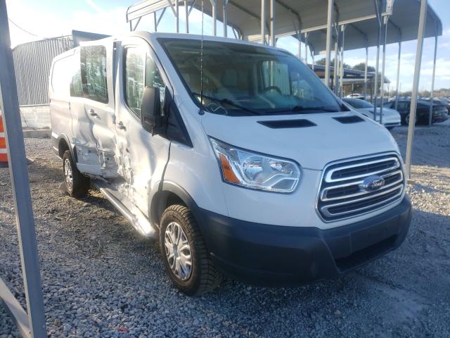 FORD TRANSIT T- 2015 1ftnr1zm3fka88773