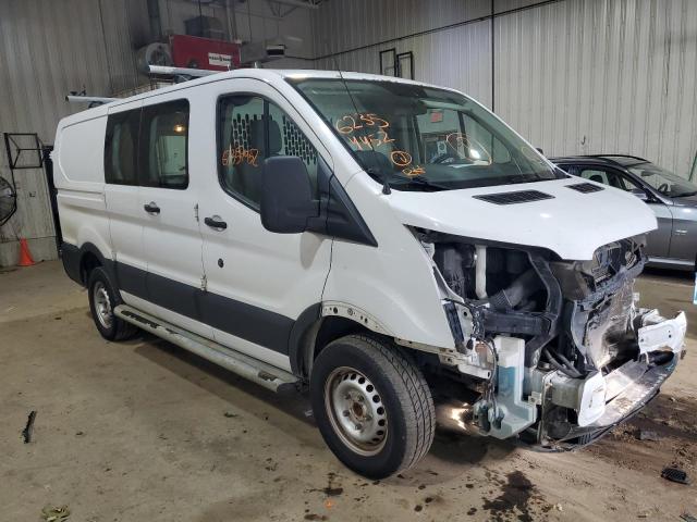 FORD TRANSIT T- 2015 1ftnr1zm3fkb20122