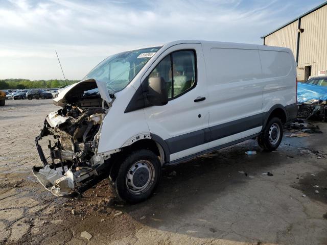 FORD TRANSIT 2015 1ftnr1zm4fka25519