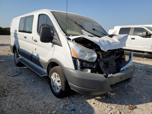 FORD TRANSIT T- 2015 1ftnr1zm4fka34110