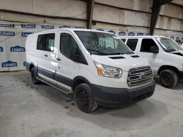 FORD NULL 2015 1ftnr1zm4fka46984