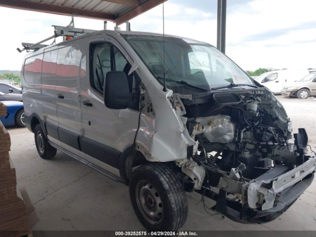 FORD TRANSIT-250 2015 1ftnr1zm4fka75837