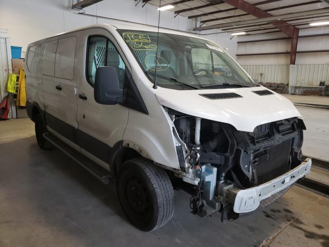 FORD TRANSIT T- 2015 1ftnr1zm4fka77345