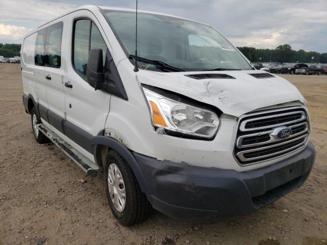 FORD TRANSIT T- 2015 1ftnr1zm4fkb02289