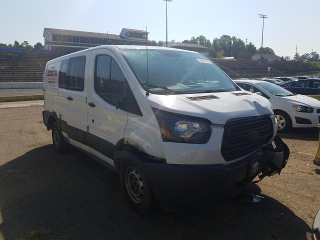 FORD TRANSIT T- 2015 1ftnr1zm4fkb10893