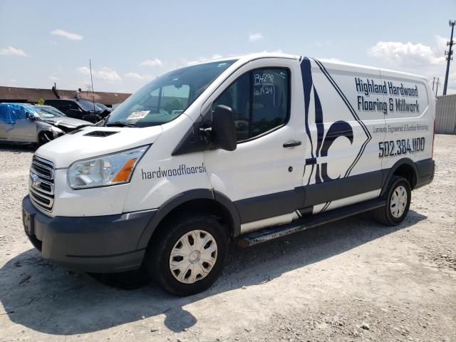 FORD TRANSIT T- 2015 1ftnr1zm5fka47545